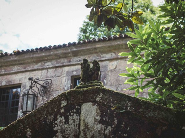 La boda de Marce y Lucia en Santiago De Compostela, A Coruña 7