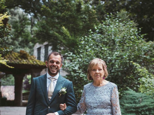 La boda de Marce y Lucia en Santiago De Compostela, A Coruña 12