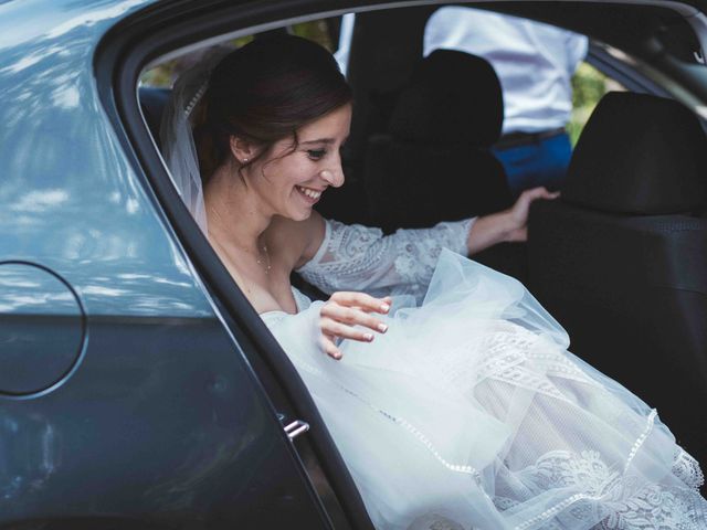 La boda de Marce y Lucia en Santiago De Compostela, A Coruña 16