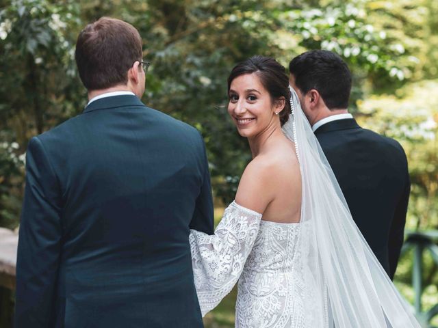 La boda de Marce y Lucia en Santiago De Compostela, A Coruña 21