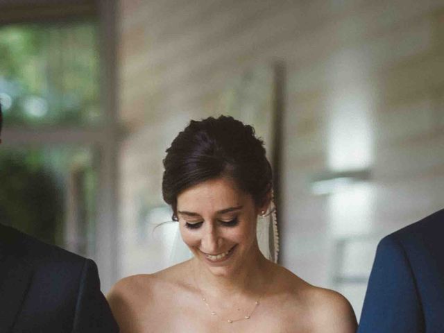 La boda de Marce y Lucia en Santiago De Compostela, A Coruña 24