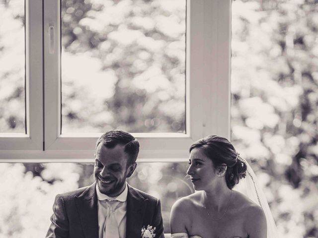 La boda de Marce y Lucia en Santiago De Compostela, A Coruña 27