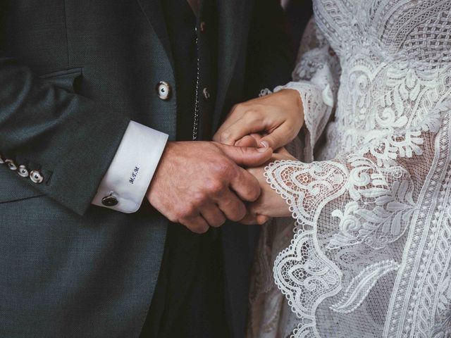 La boda de Marce y Lucia en Santiago De Compostela, A Coruña 42