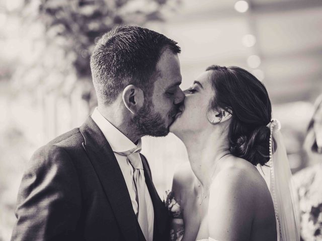 La boda de Marce y Lucia en Santiago De Compostela, A Coruña 48