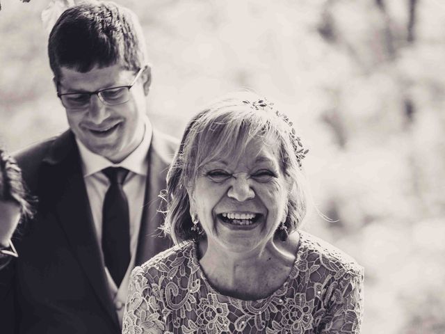 La boda de Marce y Lucia en Santiago De Compostela, A Coruña 50