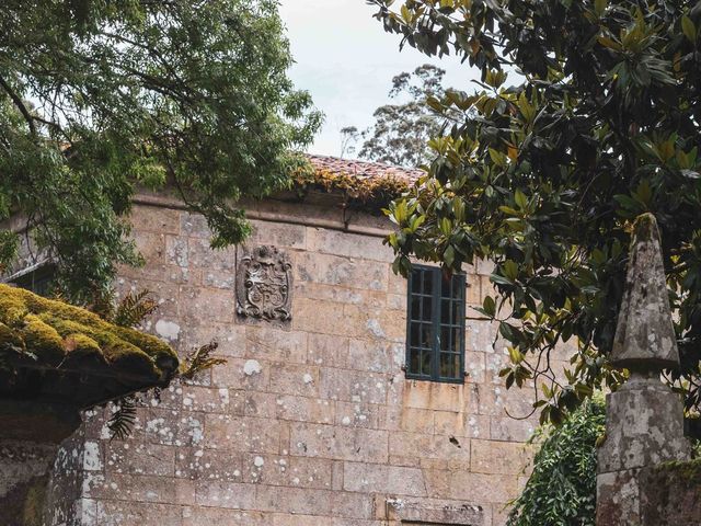 La boda de Marce y Lucia en Santiago De Compostela, A Coruña 58