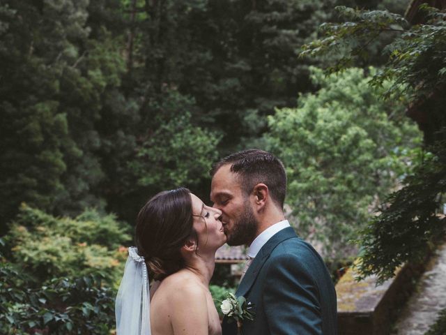 La boda de Marce y Lucia en Santiago De Compostela, A Coruña 2