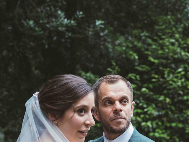 La boda de Marce y Lucia en Santiago De Compostela, A Coruña 60