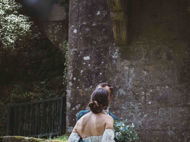 La boda de Marce y Lucia en Santiago De Compostela, A Coruña 69