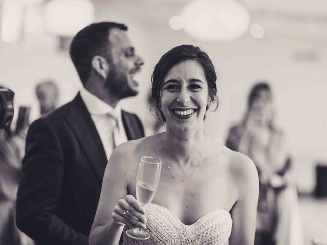 La boda de Marce y Lucia en Santiago De Compostela, A Coruña 86