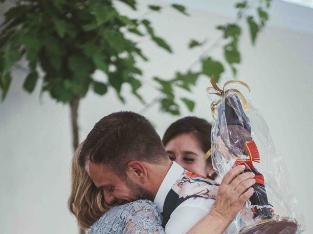 La boda de Marce y Lucia en Santiago De Compostela, A Coruña 92