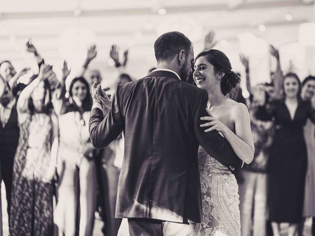 La boda de Marce y Lucia en Santiago De Compostela, A Coruña 106