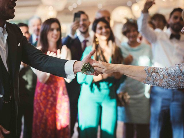 La boda de Marce y Lucia en Santiago De Compostela, A Coruña 112