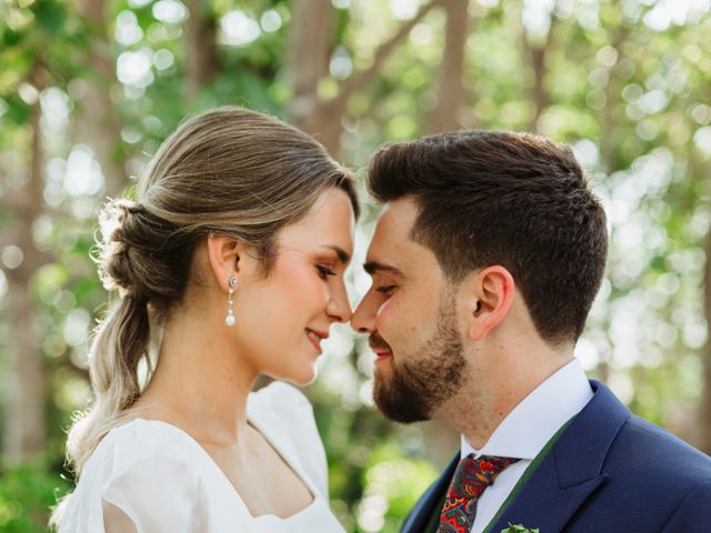 La boda de Paco y Patricia en Albacete, Albacete 32