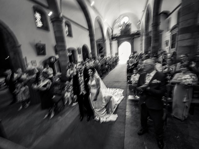 La boda de Nauzet y Omayra en Telde, Las Palmas 35