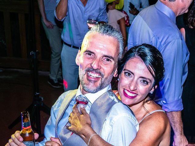 La boda de Nauzet y Omayra en Telde, Las Palmas 58