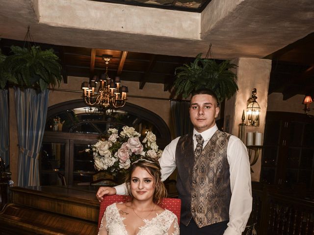 La boda de Alba y Jose en Los Realejos, Santa Cruz de Tenerife 3