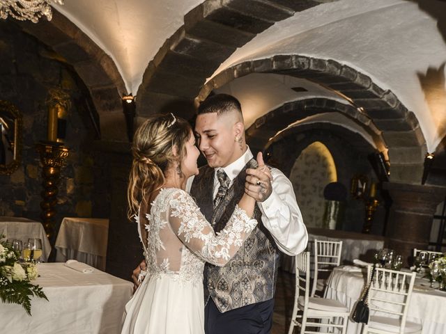 La boda de Alba y Jose en Los Realejos, Santa Cruz de Tenerife 5