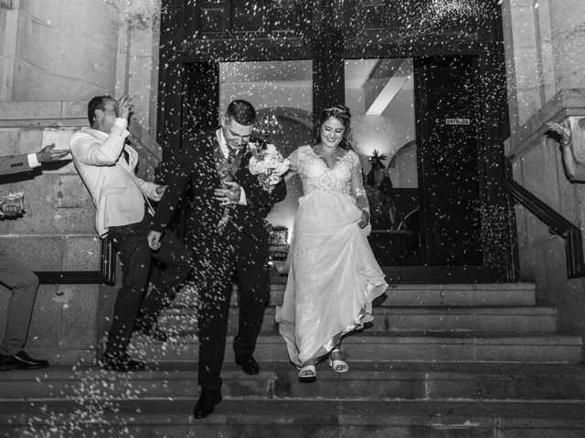 La boda de Alba y Jose en Los Realejos, Santa Cruz de Tenerife 6