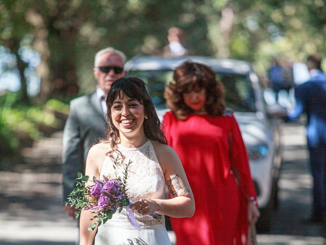 La boda de Paula y Raquel en Algete, Madrid 5