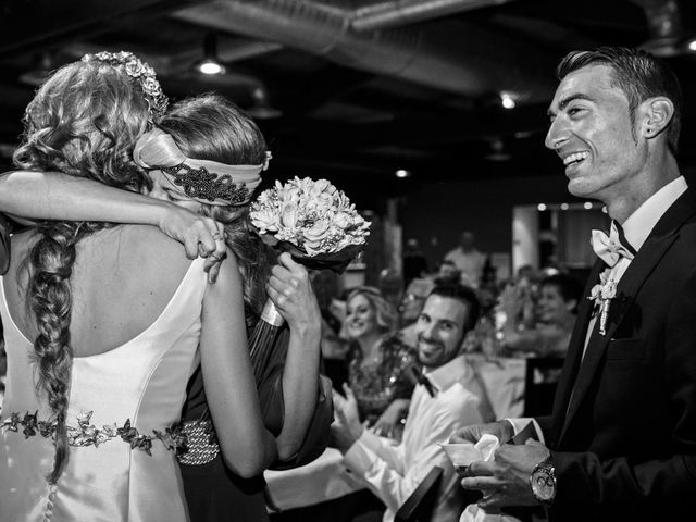 La boda de Gullermo y Sheila en Alfajarin, Zaragoza 46