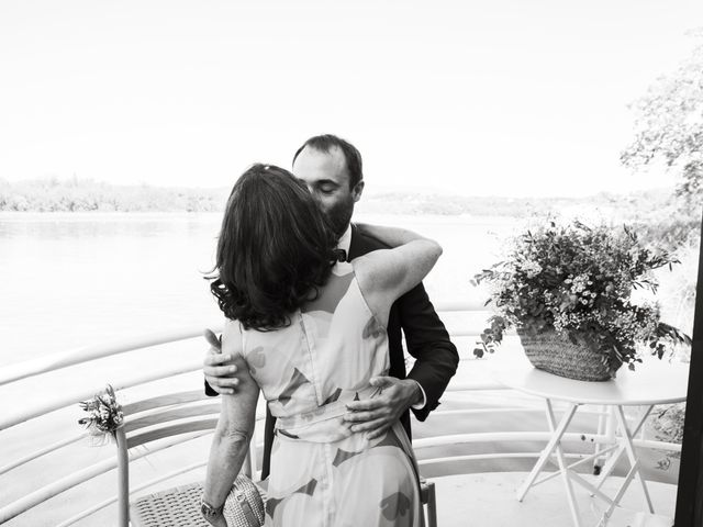 La boda de Natàlia y Guillem en Banyoles, Girona 7