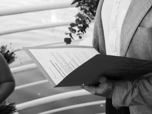 La boda de Natàlia y Guillem en Banyoles, Girona 11