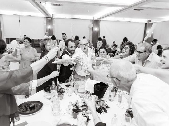 La boda de Natàlia y Guillem en Banyoles, Girona 16