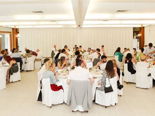 La boda de Natàlia y Guillem en Banyoles, Girona 18