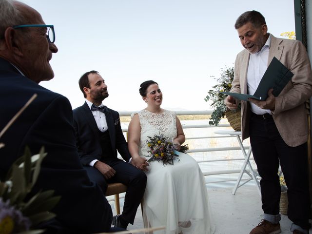 La boda de Natàlia y Guillem en Banyoles, Girona 30