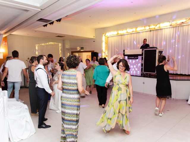 La boda de Natàlia y Guillem en Banyoles, Girona 35