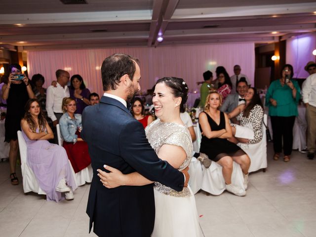 La boda de Natàlia y Guillem en Banyoles, Girona 38