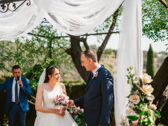 La boda de Raul y Wendy en Sabadell, Barcelona 2