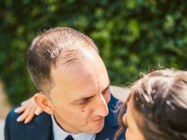 La boda de Raul y Wendy en Sabadell, Barcelona 17