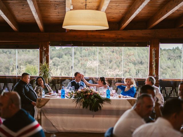 La boda de Raul y Wendy en Sabadell, Barcelona 20