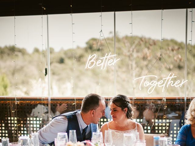 La boda de Raul y Wendy en Sabadell, Barcelona 22