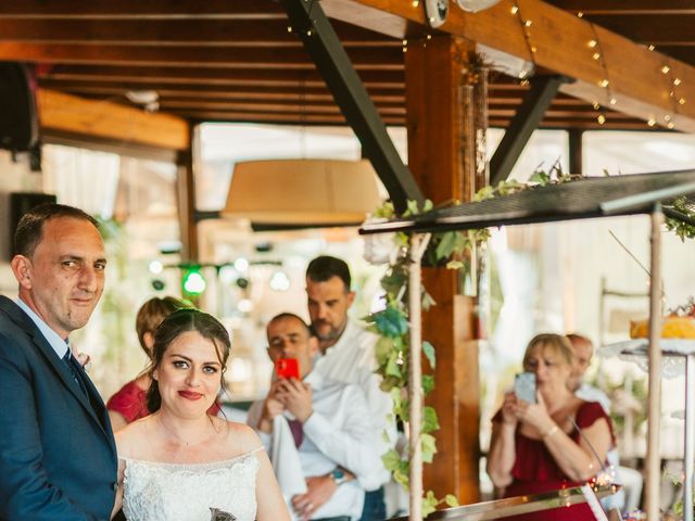 La boda de Raul y Wendy en Sabadell, Barcelona 27