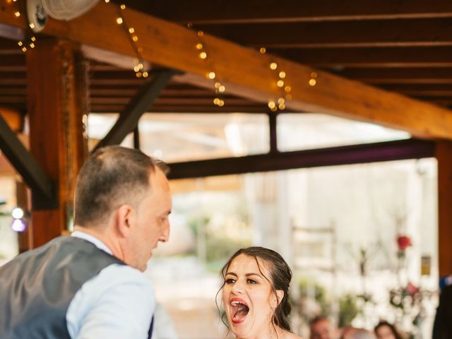 La boda de Raul y Wendy en Sabadell, Barcelona 31