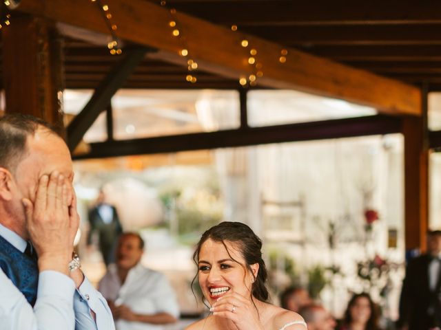 La boda de Raul y Wendy en Sabadell, Barcelona 34