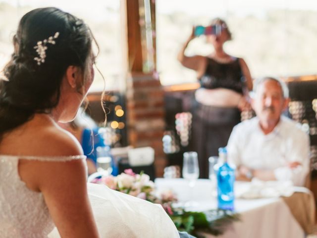 La boda de Raul y Wendy en Sabadell, Barcelona 36