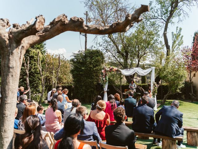 La boda de Raul y Wendy en Sabadell, Barcelona 49