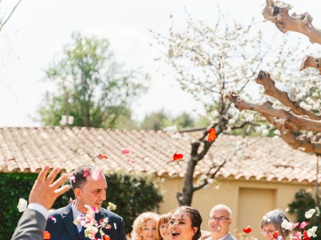 La boda de Raul y Wendy en Sabadell, Barcelona 53