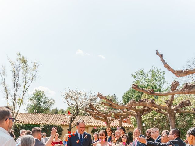 La boda de Raul y Wendy en Sabadell, Barcelona 54