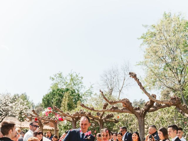 La boda de Raul y Wendy en Sabadell, Barcelona 56