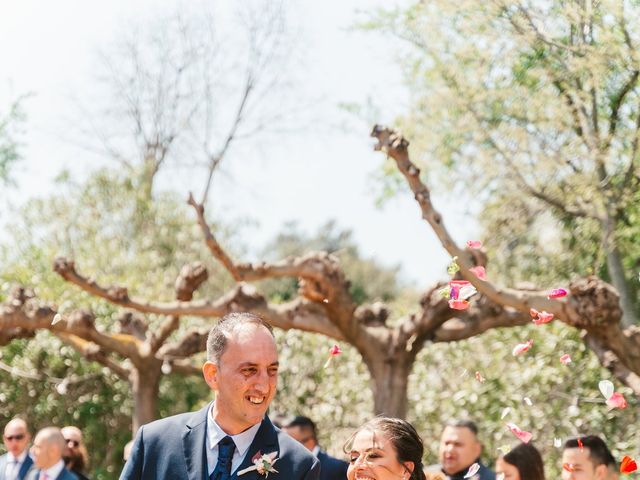 La boda de Raul y Wendy en Sabadell, Barcelona 57