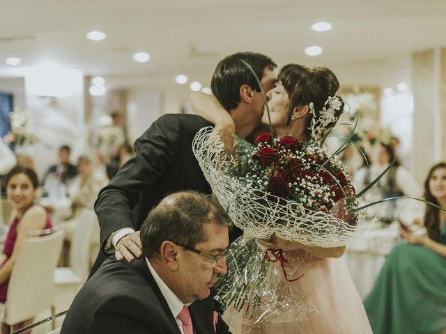 La boda de Eric y Nuria en Las Palmas De Gran Canaria, Las Palmas 32