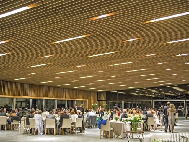 La boda de Pablo y Marina en Nigran, Pontevedra 44