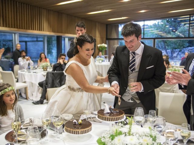 La boda de Pablo y Marina en Nigran, Pontevedra 49