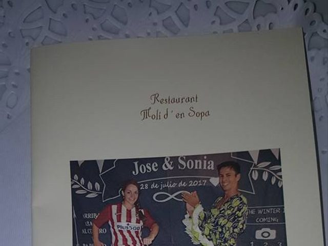 La boda de Jose y Sonia en Manacor, Islas Baleares 9