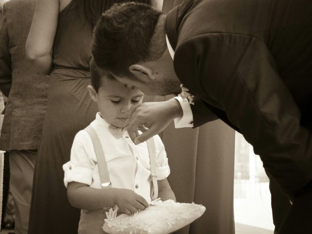 La boda de Sandro y Maite en Valladolid, Valladolid 3